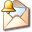 Mail Alert icon